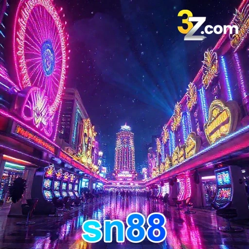 sn88 bet App