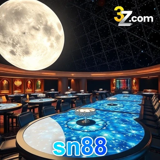 sn88 bet VIP